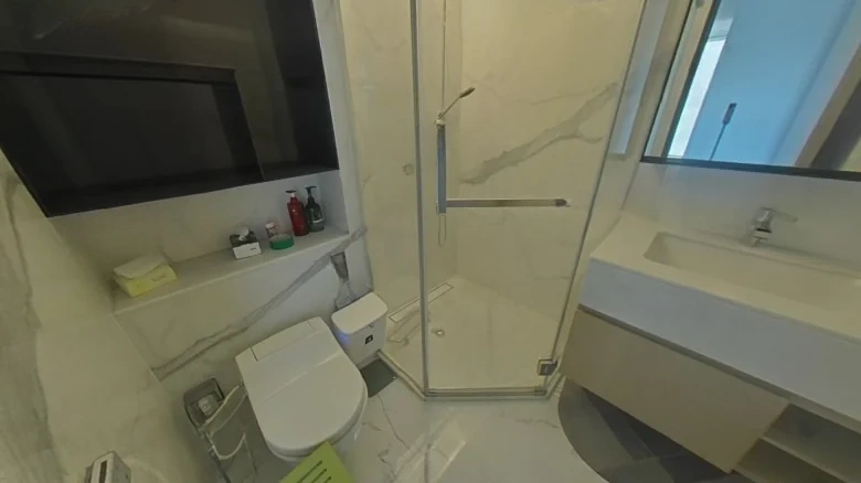 Silver Abundance Jade Seal City Mansion Luna - View 12