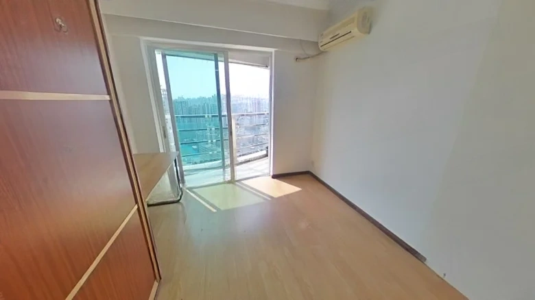 Jia Shi Garden East District - View 2