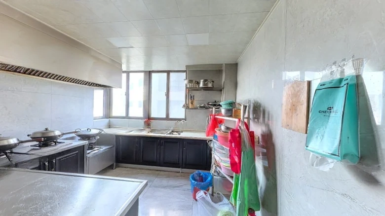 Jinsha International Mansion - View 9