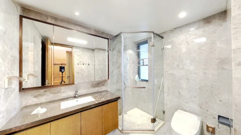 Zhongjun Tianchen - View 8