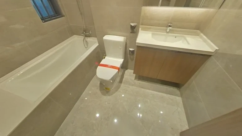 Binh River Four Seasons Cloud Court - View 9