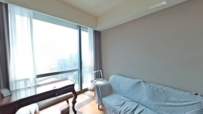 Chongqing Lafayette Square - View 3