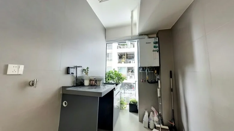 Langham Place - View 9