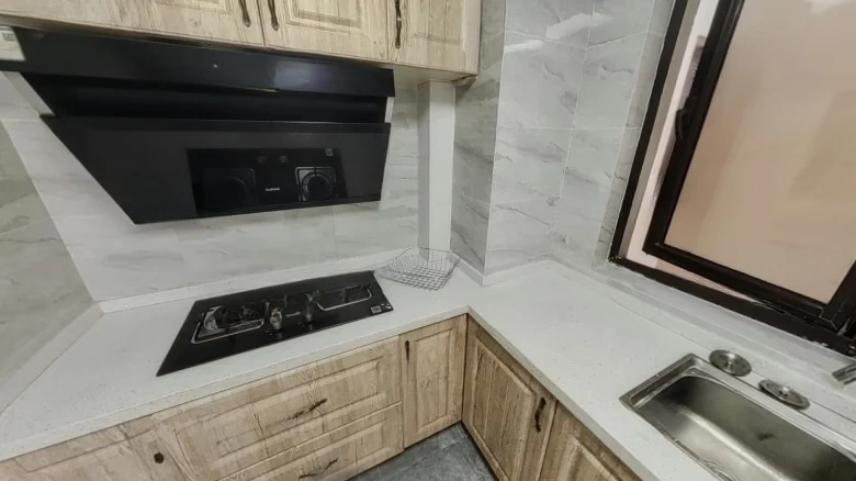 Deed Faith International Apartment - View 8