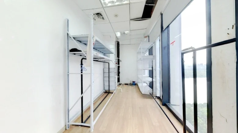 Wanda Plaza - View 6