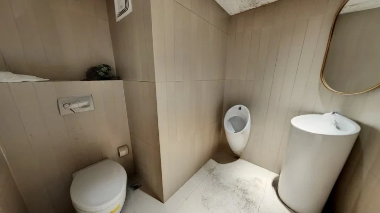 Excellence Central Sphere - View 6