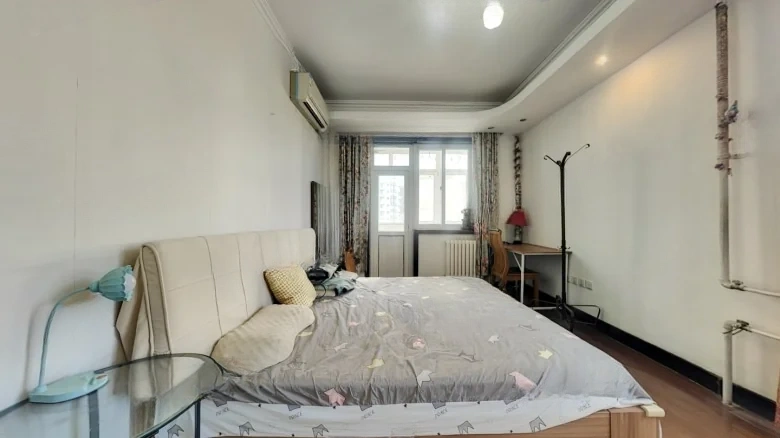 Gaojiayuan District II - View 2