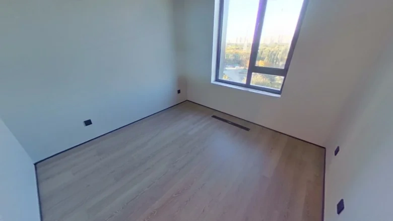 Dong San Jinmao Mansion - View 4