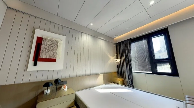 Vanke Jade Heart Lake - View 2