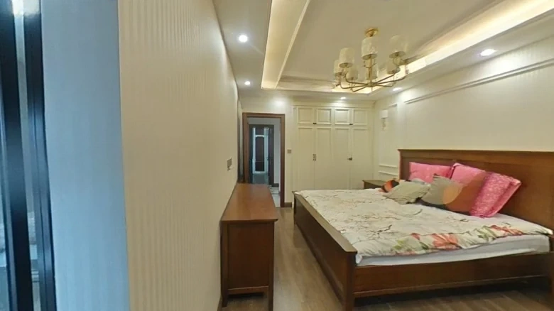 Shimao Xin Wulihe - View 5