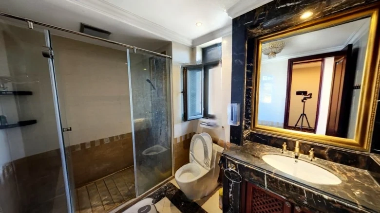 Hengda Huafu碧桂園御景天下 would be translated as Kingview Imperial View Tianxia For - View 8