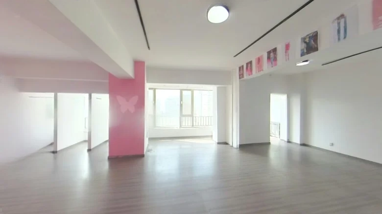 Dongli Tower - View 4