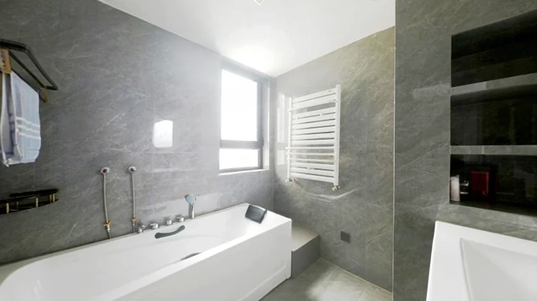 KeDa TianYi HuaYuan Residence Complex - View 12