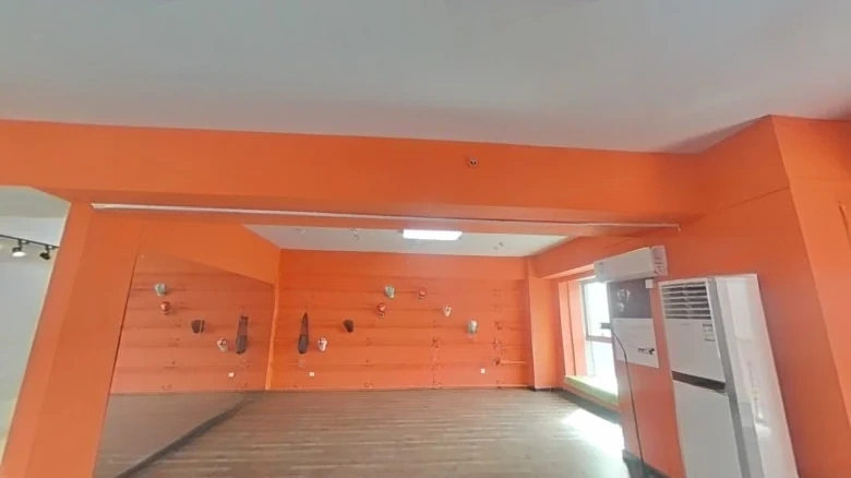 Huafu New Heaven Earth Huafu Joyous City - View 3