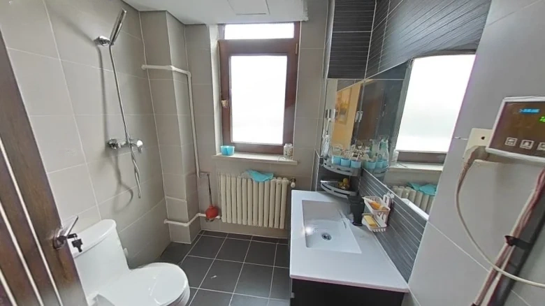 Shanshui Mingyuan Phase II - View 10