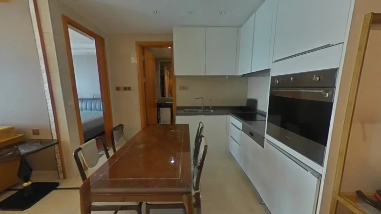 Suzhou Center - View 3