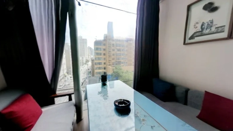 Pacific Asia Tower - View 26