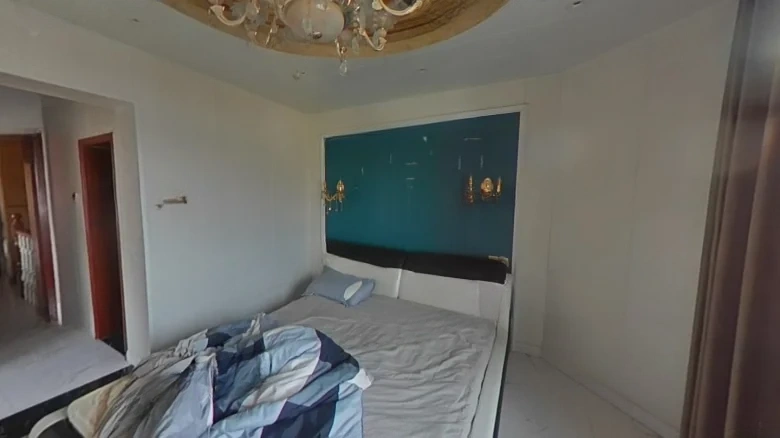 Dingjiahe Residential Area - View 8