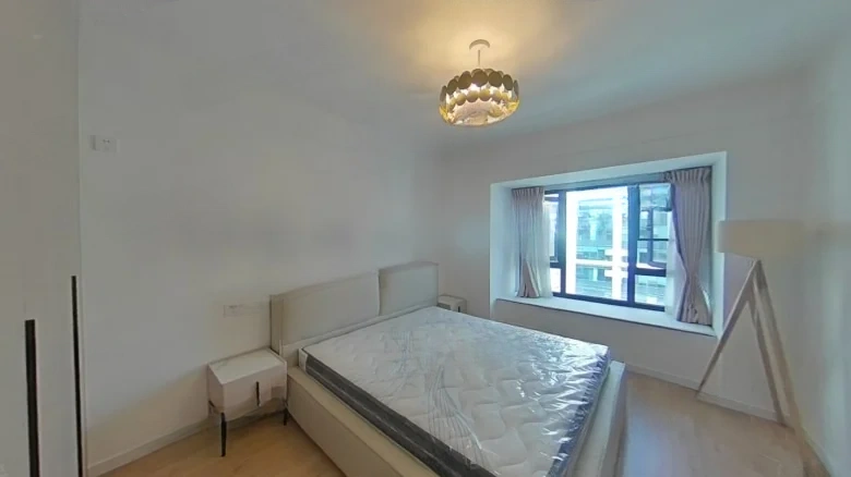 Gao Tou ICON He Jun - View 3