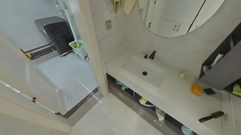 Mingde Town - View 13