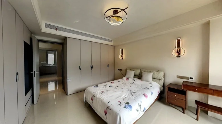 City嘉苑 can be translated as City Garden Residence, but since - View 4