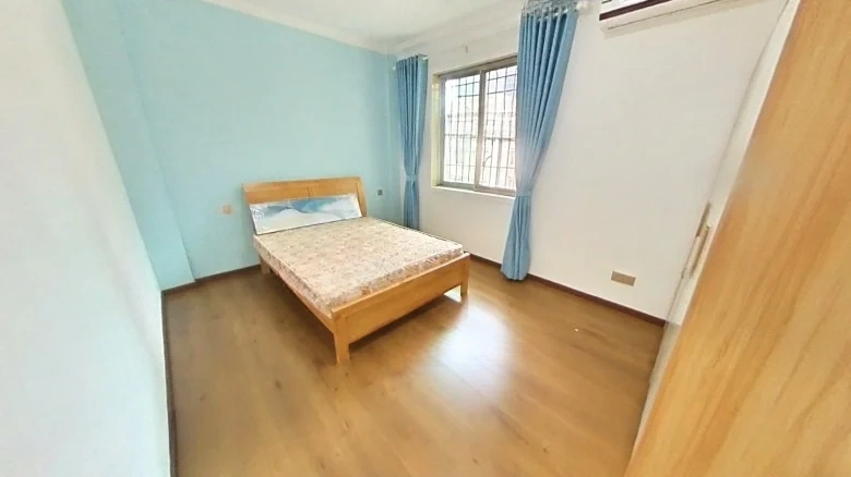 Yu Lei Residential Area - View 3