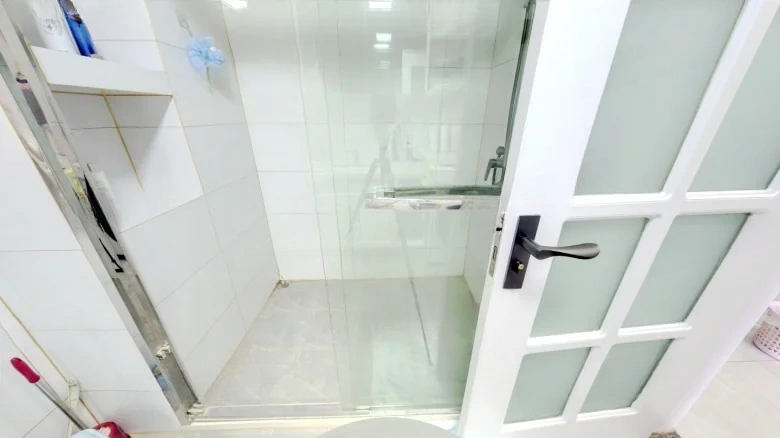 Wanda Plaza (Nantong) - View 4