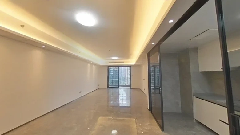 Hanshiang Mansion - View 6