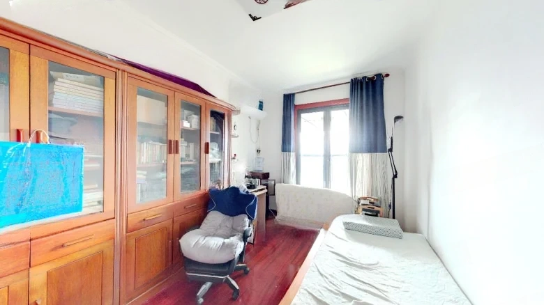 Changjiu Center Park 9号楼 - View 5