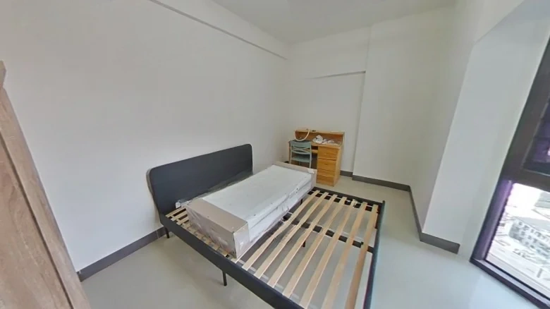 Dongya Study Hall - View 2