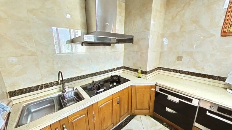 Lushan International Yintela Ken B Zone - View 11