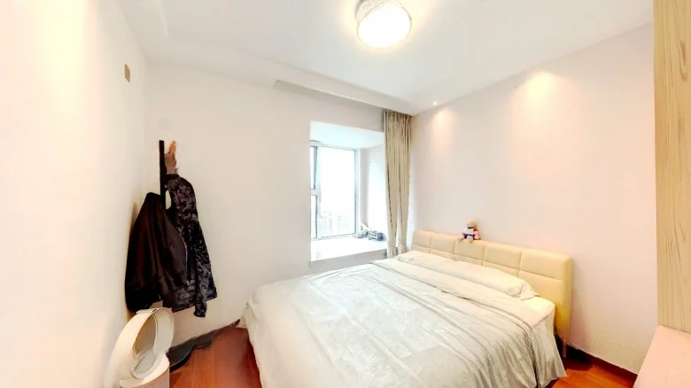 Shangjing New World - View 2