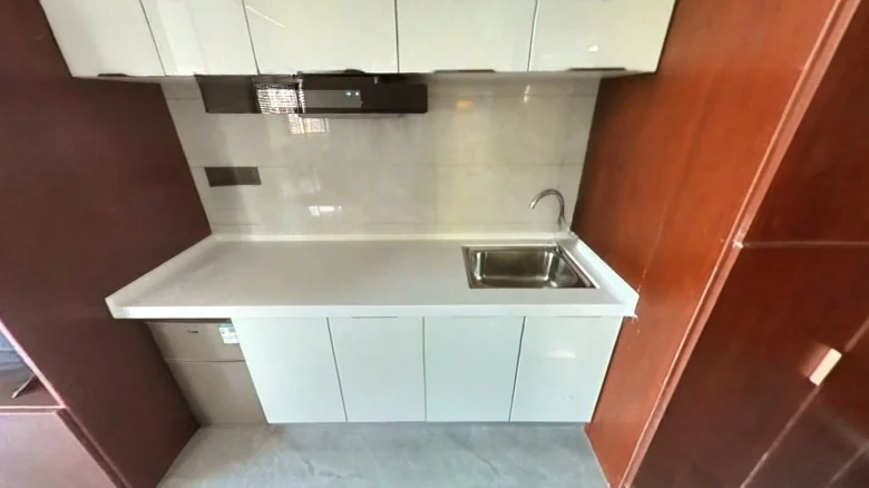 Xi Ke Mei Xi Ban Dao - View 3