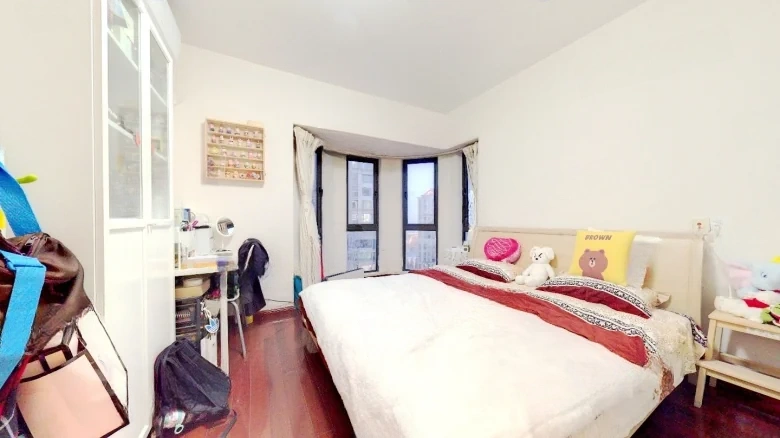 Zhonghai Lakefront One - View 2