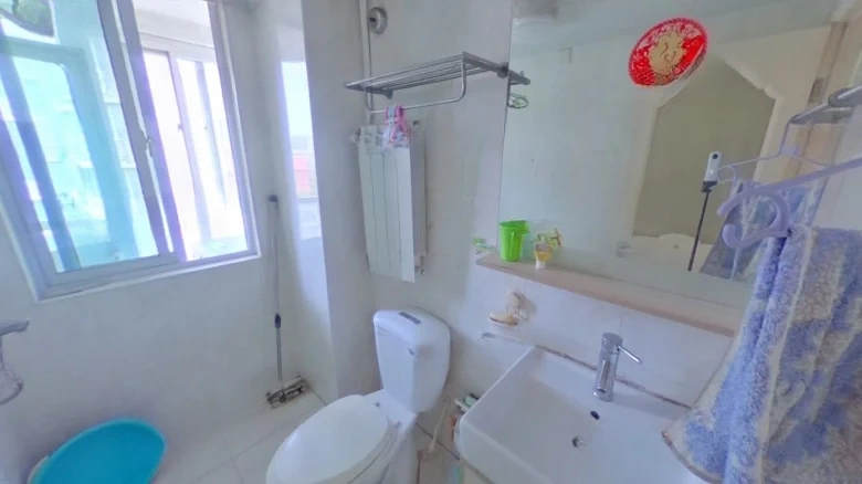 Wisdom Virtue Residence - View 8