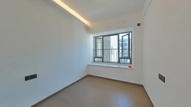 Poly Development Sky Convergence - View 3