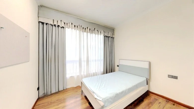 Huawu Tianhe - View 3