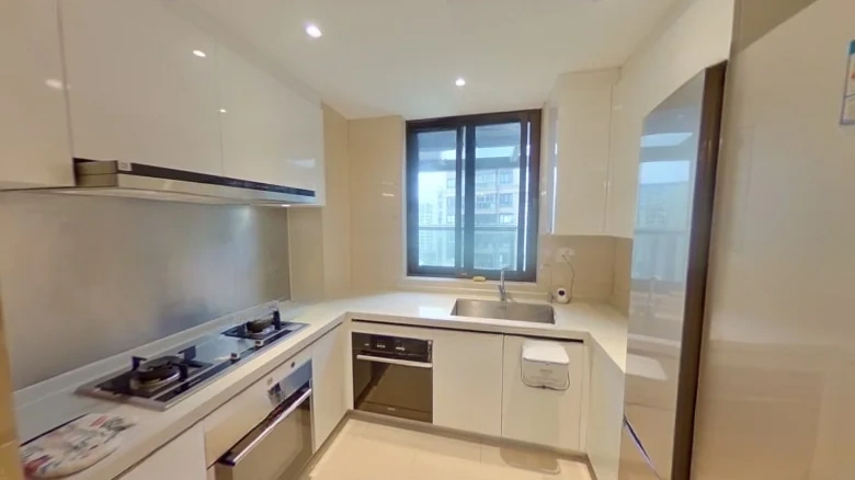 Lakeside Tianpu Elegance Phase I - View 7