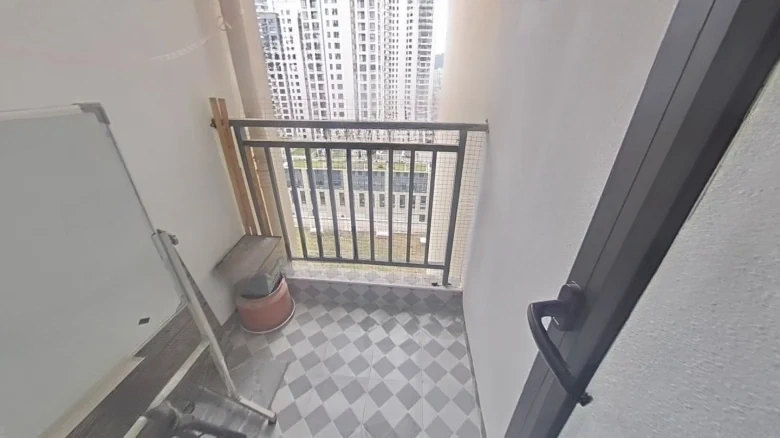 Wenzao Metro Community Phase I - View 13