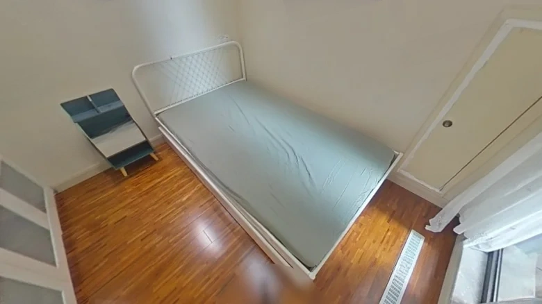 Red Osmanthus Garden - View 2