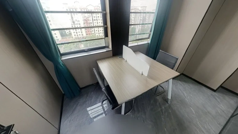 China Resources Land Plaza Phase II - View 4