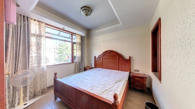 Redwood Bay - View 2