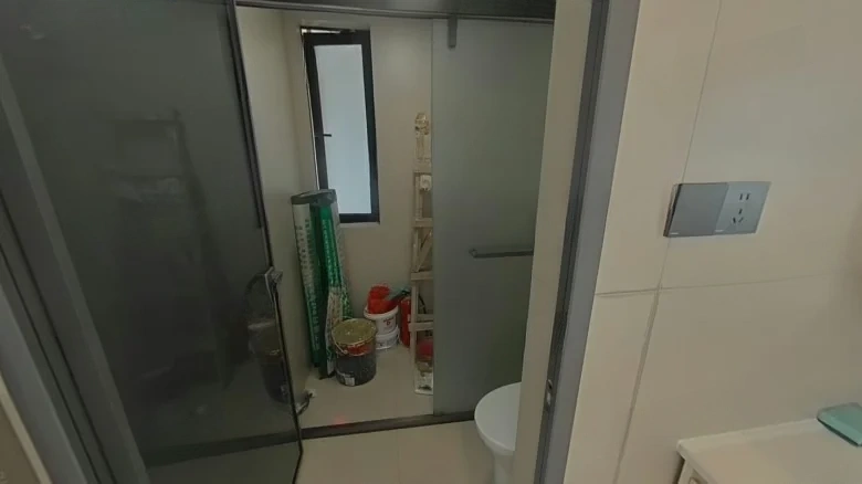 Hupin Fourth District Section Three - View 10