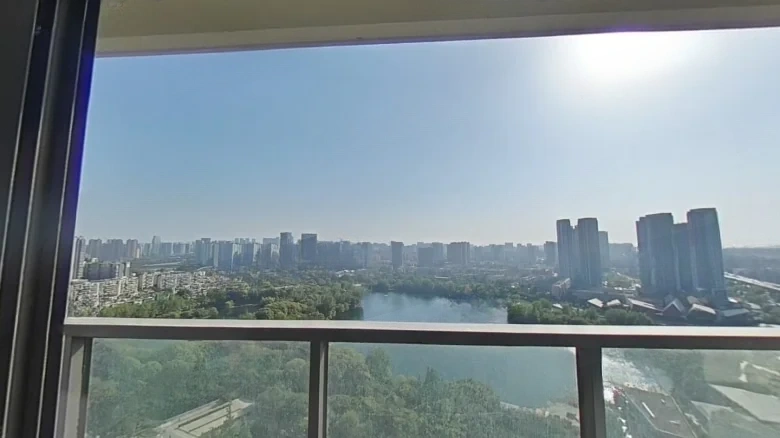 Zhonggang · Donghu No.1 - View 14