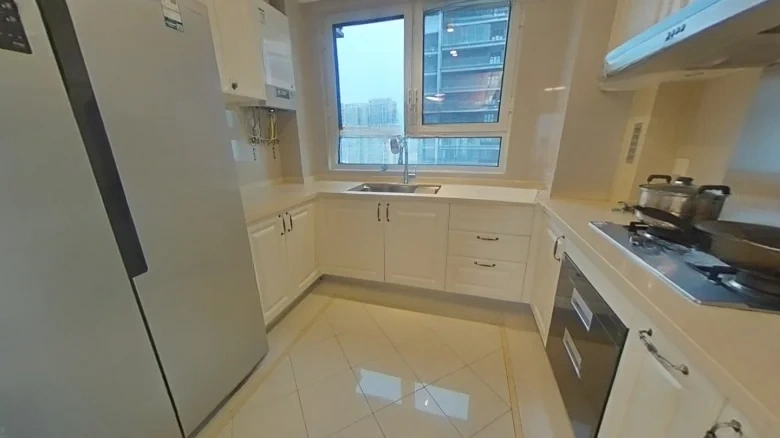 Rongsheng Suzhou No.1 Courtyard East District - View 8