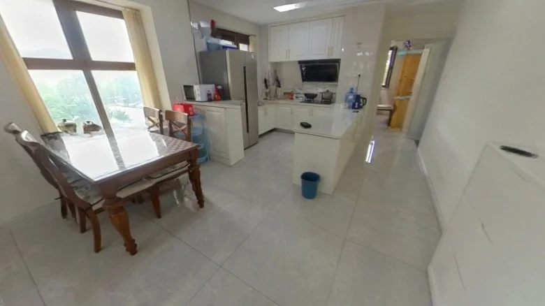 Lushang Blue Shore Beauty Garden Run Yuan Residence - View 5