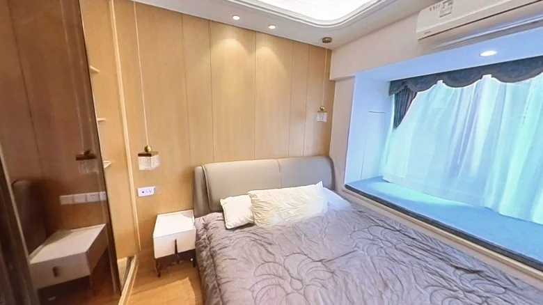 Jiangbei Zui No.1 Courtyard West Garden - View 2