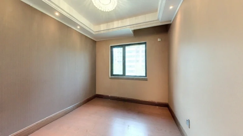 Evergrande Longao Yuyuan - View 5