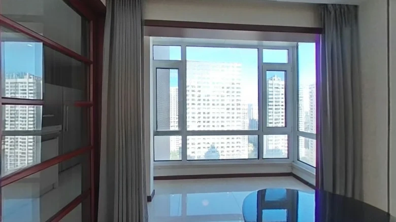 Sunny New World - View 14