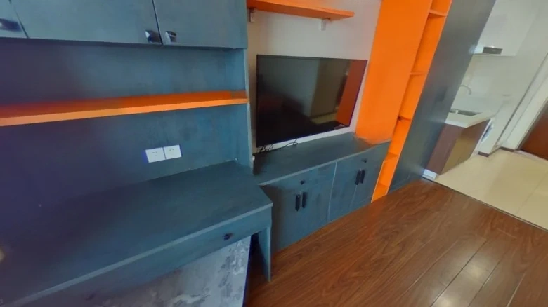 Huaqiang Jinlang City Plaza - View 2